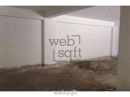 Commercial Retail showroom for Rent in Hyderabad